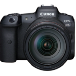 A breve l’annuncio della nuova Canon EOS R5 Mark II