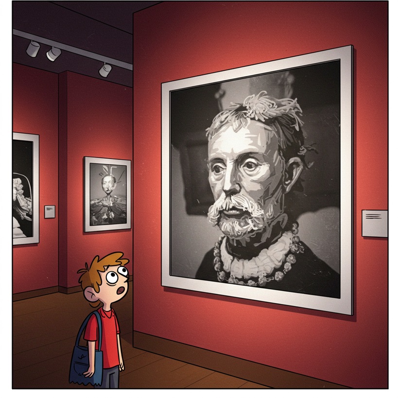 viraggio fotografico