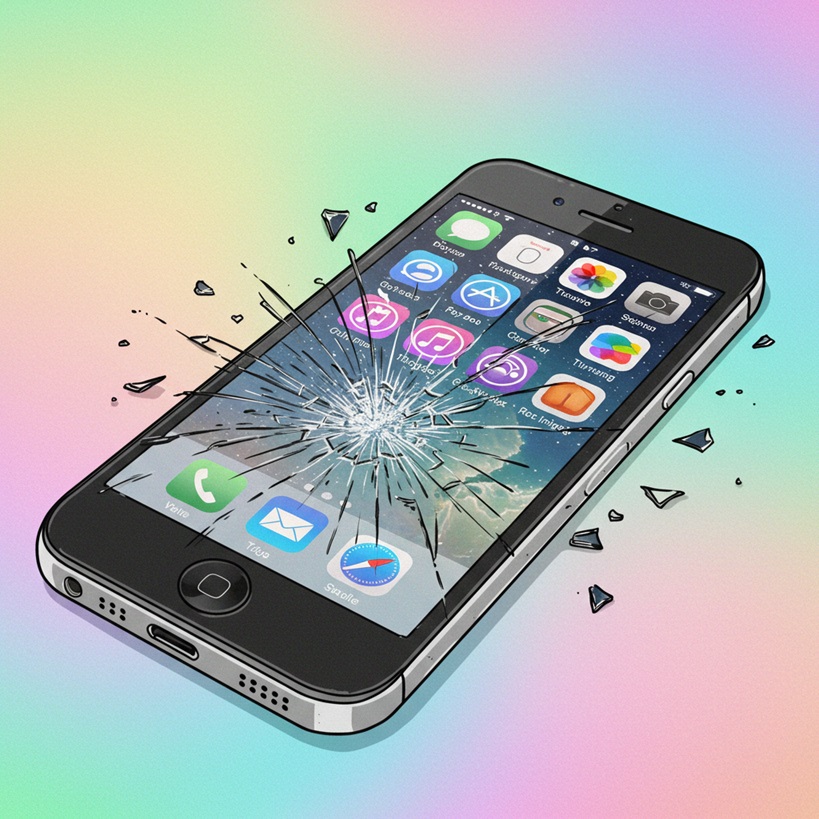 microfono iphone non funziona