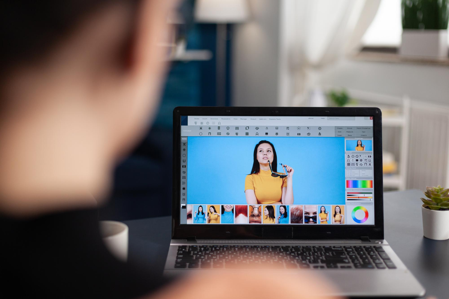 Post produrre una foto: le alternative a Photoshop