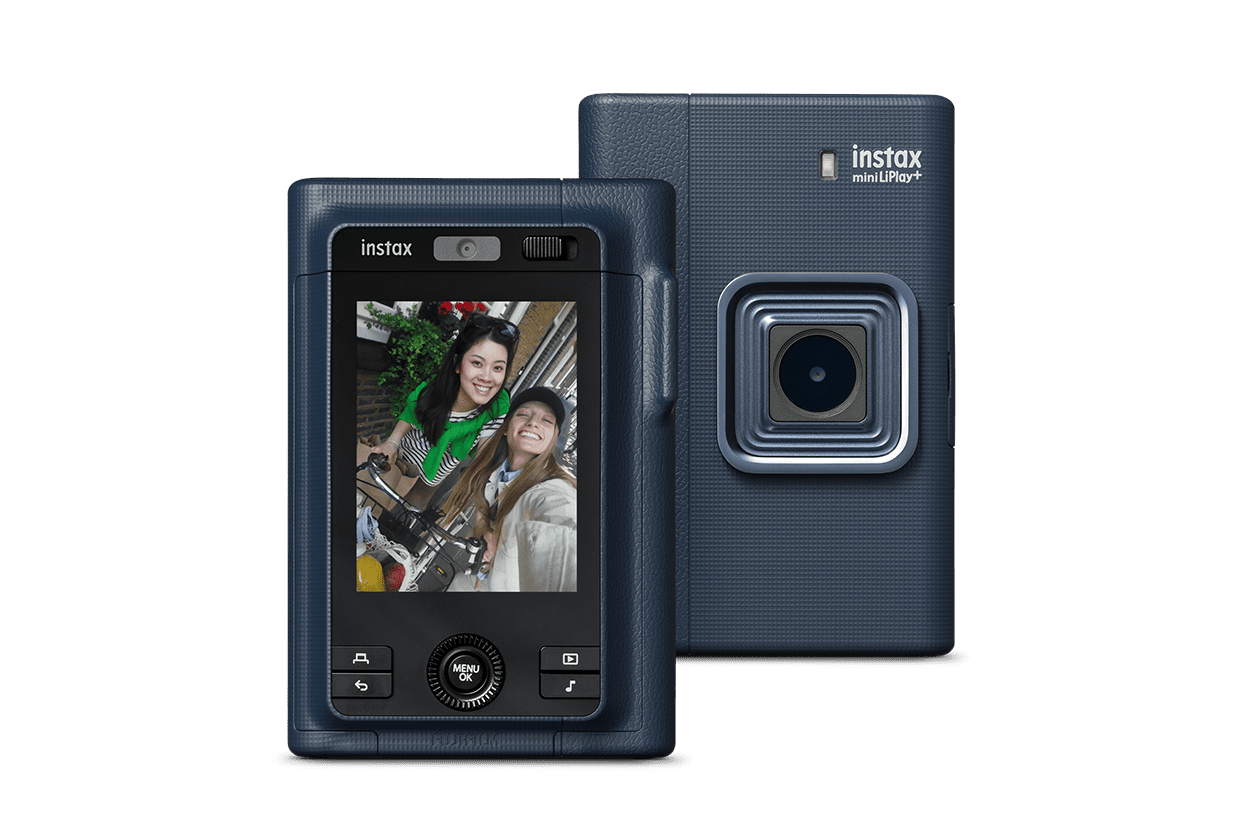 Recensione Fujifilm instax mini LiPlay+: vale la pena acquistarla?