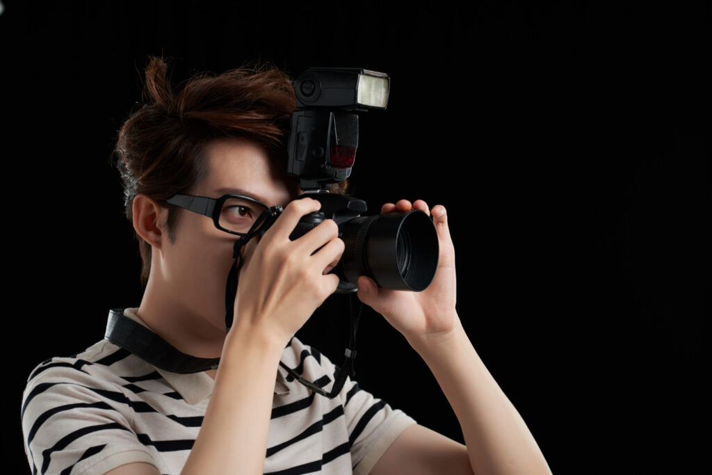 flash per fotocamere sony