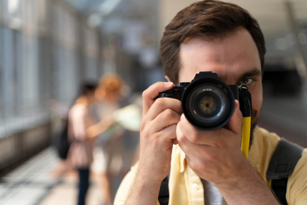 Miglior Mirrorless per Principianti