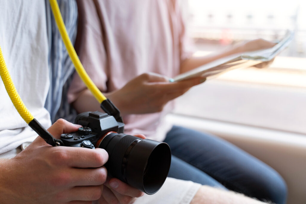 corso fotografia principianti