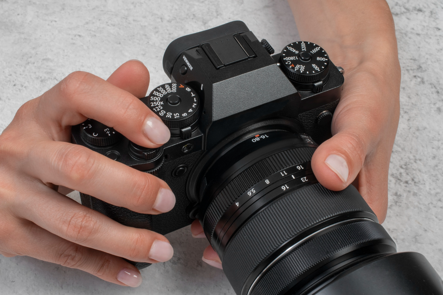 APS-C o Full Frame, quale scegliere? la guida definitiva 2026