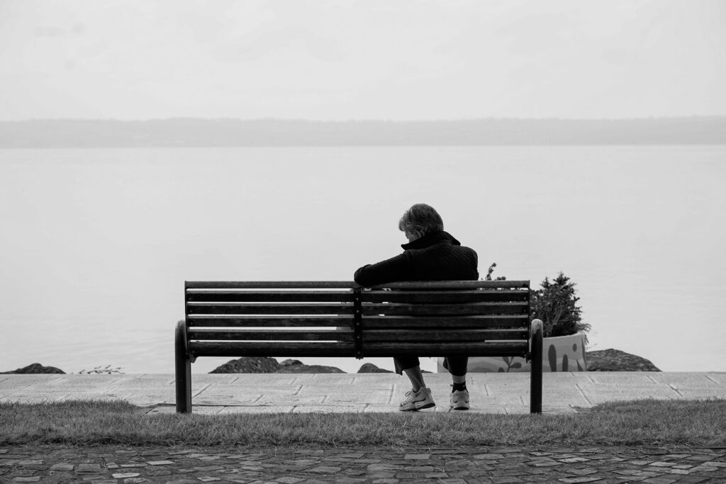 come fotografare in bianco e nero