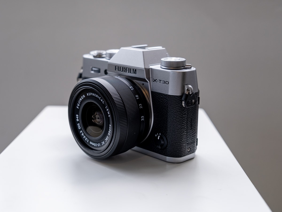 Fujifilm X-T30 III: La compagna ideale per iniziare il tuo percorso fotografico?