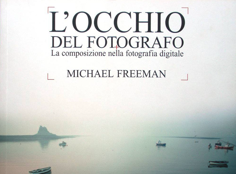 libri di fotografia