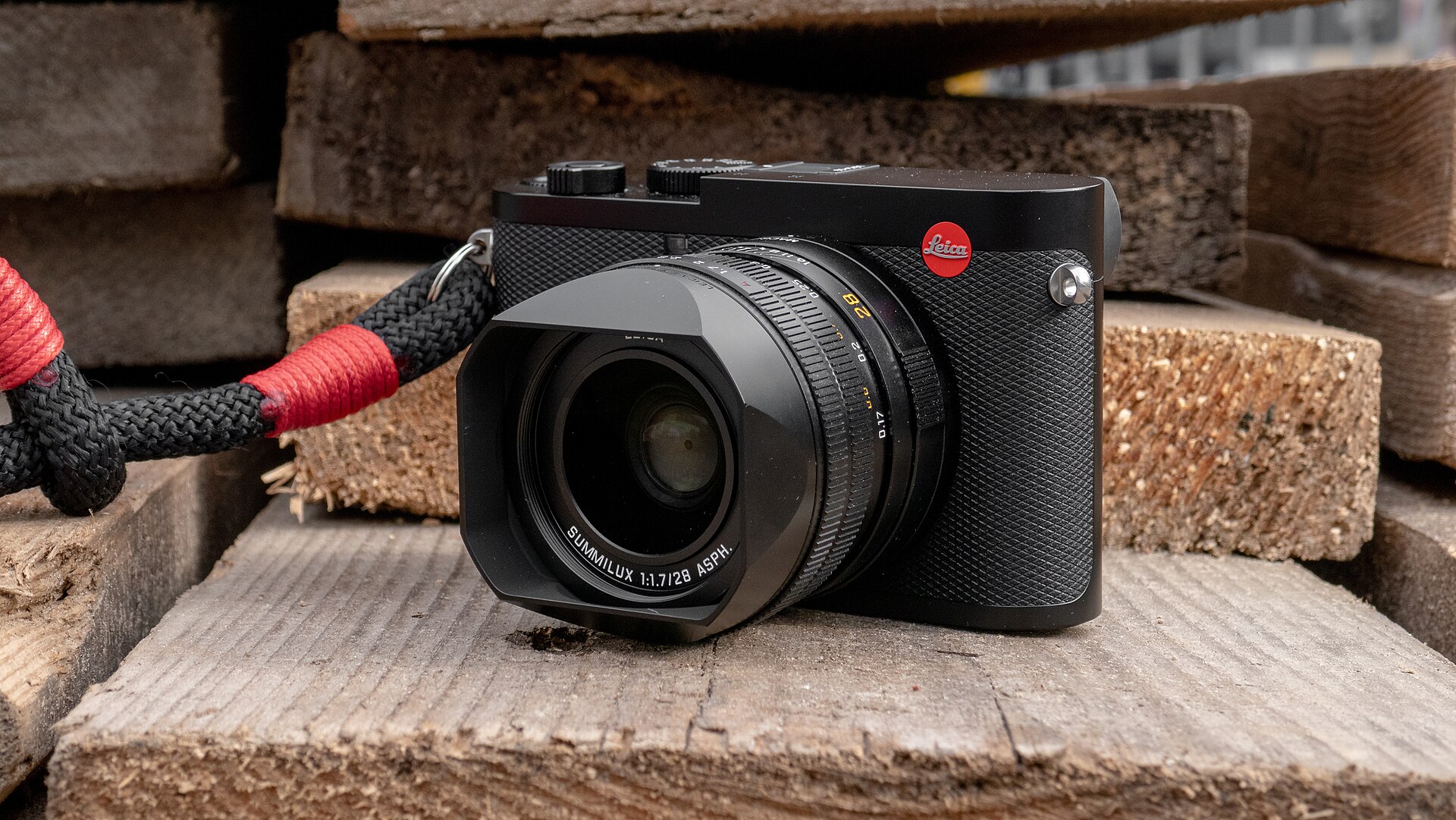 Leica Q2, solo per professionisti? In questo articolo la mia recensione