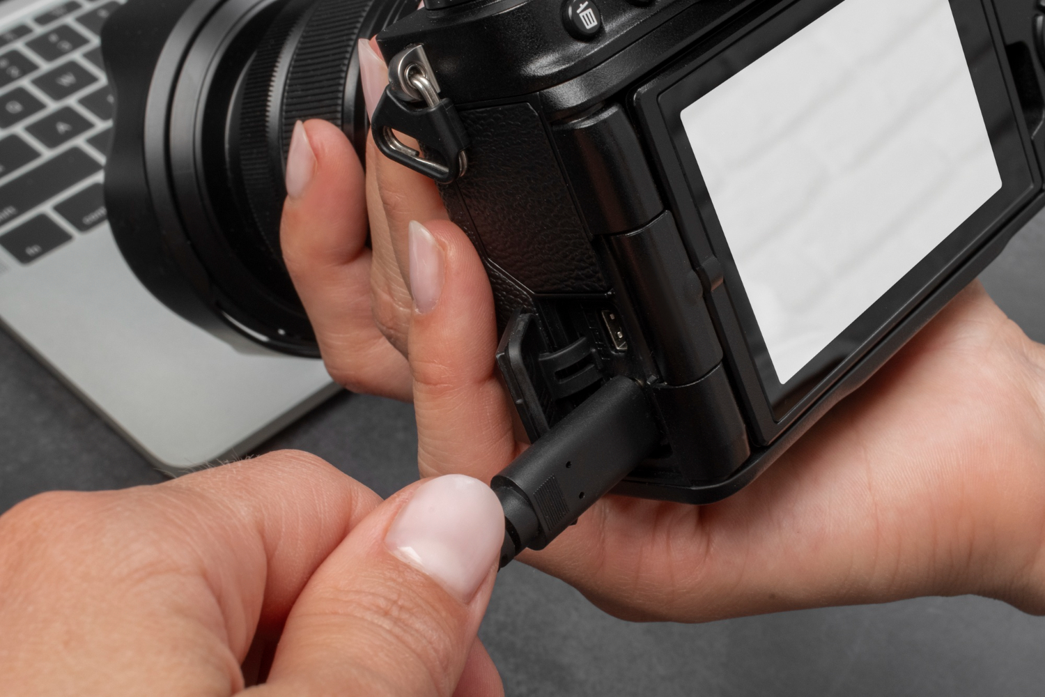 Come aumentare la durata della batteria di una fotocamera