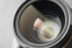 diaframma fotografia