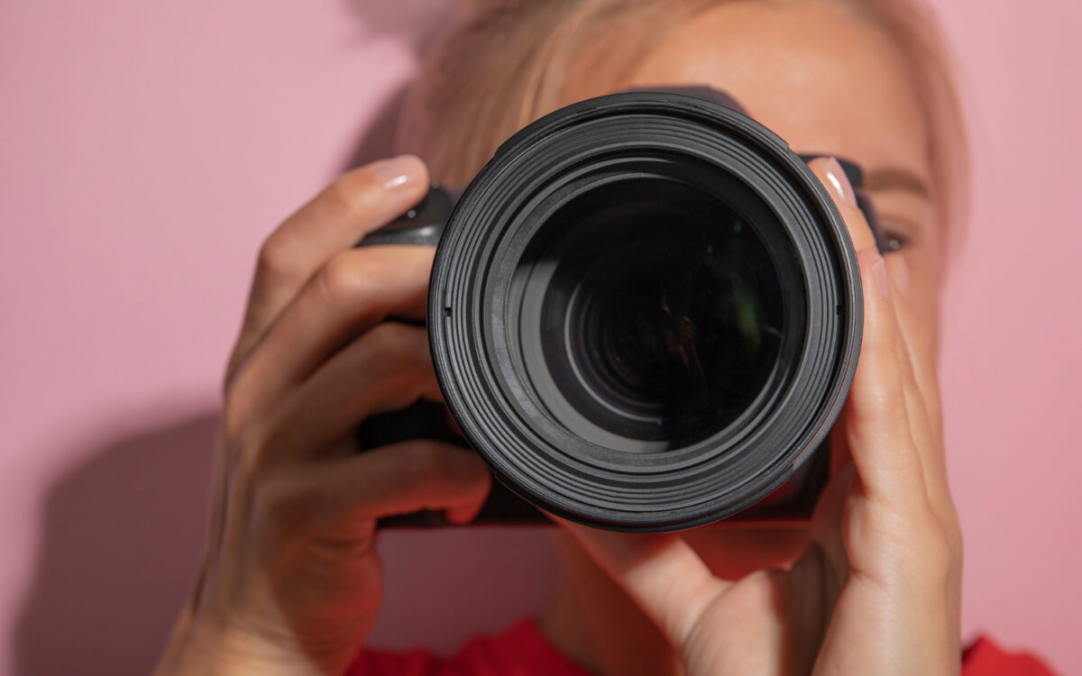 Diaframma in fotografia: cos’è, come funziona e quale apertura usare