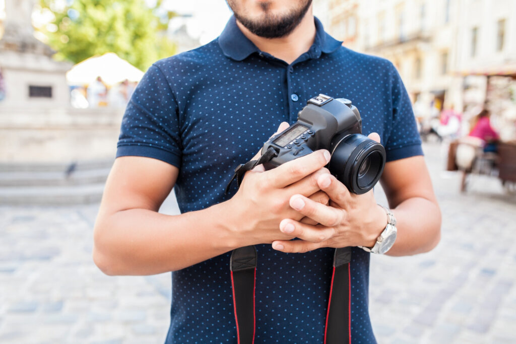 fotografia per principianti